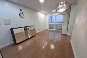 Apartamento com 60m², 2 dormitórios, 2 vagas, no bairro Vale Verde em Caxias do Sul para Alugar