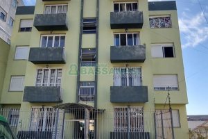Apartamento com 85m², 3 dormitórios, 1 vaga, no bairro Sagrada Família em Caxias do Sul para Comprar