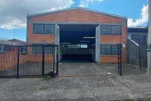 Pavilhão com 300m², no bairro Santa Lúcia em Caxias do Sul para Comprar