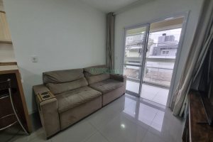 Apto Mobiliado com 61m², 2 dormitórios, 1 vaga, no bairro São Luiz em Caxias do Sul para Alugar