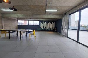 Sala com 100m², no bairro Pio X em Caxias do Sul para Alugar