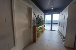 Sala com 100m², no bairro Pio X em Caxias do Sul para Alugar