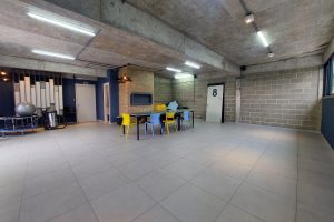 Sala com 100m², no bairro Pio X em Caxias do Sul para Alugar