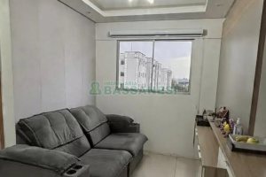 Apartamento com 52m², 2 dormitórios, no bairro Bela Vista em Caxias do Sul para Alugar