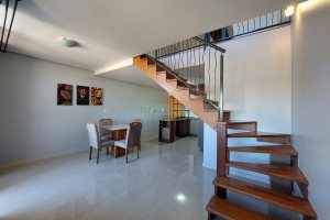 Apto Mobiliado com 76m², 1 dormitório, 1 vaga, no bairro Petrópolis em Caxias do Sul para Alugar