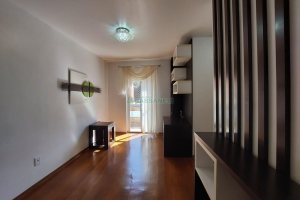 Apto Mobiliado com 57m², 2 dormitórios, 2 vagas, no bairro Universitário em Caxias do Sul para Alugar
