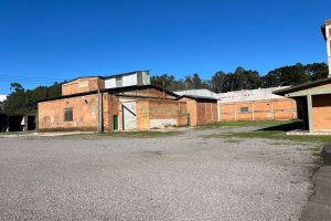 Pavilhão com 4600m², no bairro Forqueta em Caxias do Sul para Alugar