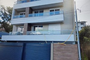 Apto Mobiliado com 30m², 1 dormitório, no bairro Presidente Vargas em Caxias do Sul para Alugar