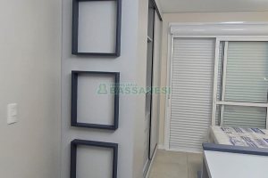 Apto Mobiliado com 30m², 1 dormitório, no bairro Presidente Vargas em Caxias do Sul para Alugar