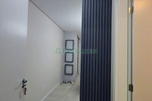 Apto Mobiliado com 30m², 1 dormitório, no bairro Presidente Vargas em Caxias do Sul para Alugar