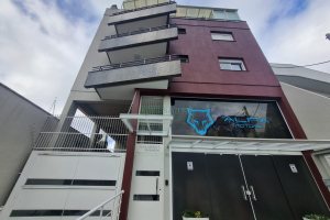 Apartamento com 100m², 2 dormitórios, 1 vaga, no bairro Santa Catarina em Caxias do Sul para Alugar