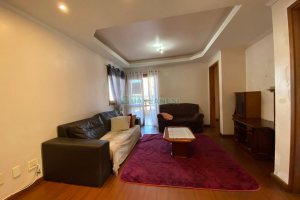 Apto Mobiliado com 96m², 2 dormitórios, 1 vaga, no bairro Bela Vista em Caxias do Sul para Alugar