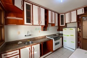 Apto Mobiliado com 96m², 2 dormitórios, 1 vaga, no bairro Bela Vista em Caxias do Sul para Alugar
