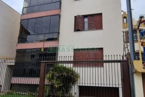 Apto/Cobertura com 207m², 3 dormitórios, 2 vagas, no bairro Pio X em Caxias do Sul para Comprar