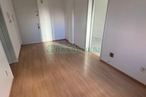 Apartamento com 68m², 2 dormitórios, 1 vaga, no bairro Lourdes em Caxias do Sul para Alugar