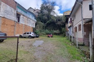 Terreno, no bairro Pio X em Caxias do Sul para Comprar