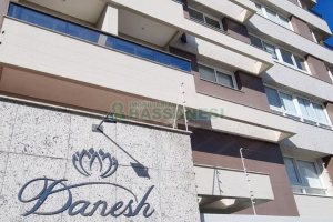 Apartamento com 168m², 3 dormitórios, 3 vagas, no bairro Universitário em Caxias do Sul para Comprar