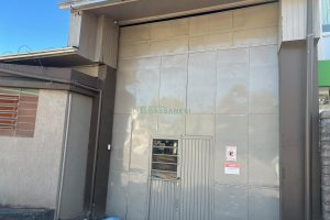 Pavilhão com 2500m², no bairro Sao Gotardo em Flores da Cunha para Alugar