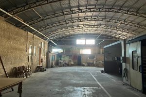 Pavilhão com 2500m², no bairro Sao Gotardo em Flores da Cunha para Alugar
