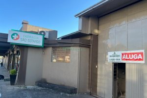 Pavilhão com 2500m², no bairro Sao Gotardo em Flores da Cunha para Alugar