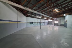 Pavilhão com 288m², no bairro Pio X em Caxias do Sul para Alugar