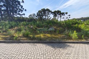 Terreno com 412m², no bairro Nossa Senhora da Conceição em Caxias do Sul para Comprar