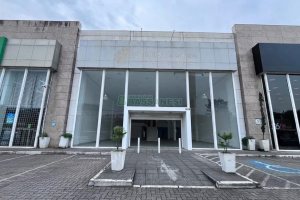 Loja com 1140m², 2 vagas, no bairro São José em Caxias do Sul para Alugar