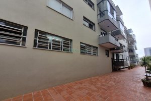 Apartamento com 94m², 2 dormitórios, 1 vaga, no bairro São Pelegrino em Caxias do Sul para Alugar