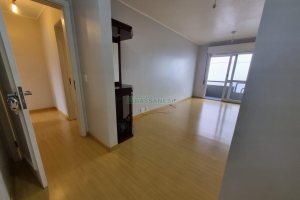 Apartamento com 94m², 2 dormitórios, 1 vaga, no bairro São Pelegrino em Caxias do Sul para Alugar