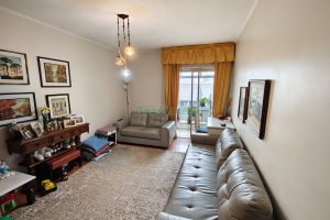 Apartamento com 105m², 3 dormitórios, 1 vaga, no bairro Lourdes em Caxias do Sul para Comprar