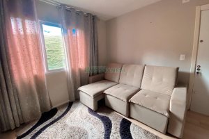Apartamento com 52m², 2 dormitórios, 3 vagas, no bairro Treviso em Caxias do Sul para Comprar