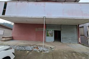 Pavilhão com 240m², no bairro De Zorzi em Caxias do Sul para Alugar