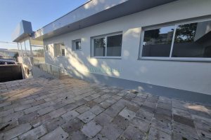 Casa com 377m², 4 dormitórios, 5 vagas, no bairro Bela Vista em Caxias do Sul para Alugar ou Comprar