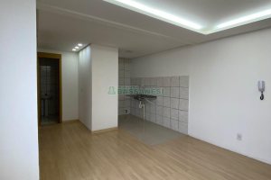 Apartamento com 44m², 2 dormitórios, 1 vaga, no bairro Nossa Senhora das Graças em Caxias do Sul para Comprar