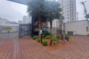 Apartamento com 42m², 2 dormitórios, 1 vaga, no bairro Panazzolo em Caxias do Sul para Alugar