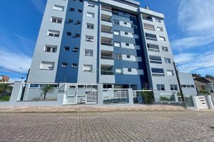 Apto Mobiliado com 173m², 1 dormitório, 2 vagas, no bairro Charqueadas em Caxias do Sul para Alugar