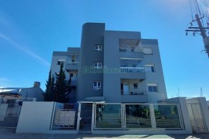 Apto Mobiliado, 1 dormitório, 1 vaga, no bairro Petrópolis em Caxias do Sul para Alugar