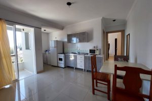 Apto Mobiliado, 1 dormitório, 1 vaga, no bairro Petrópolis em Caxias do Sul para Alugar