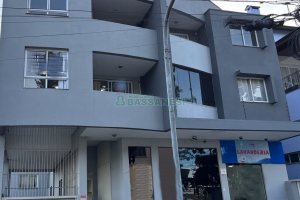Apartamento com 74m², 2 dormitórios, 1 vaga, no bairro Petrópolis em Caxias do Sul para Alugar