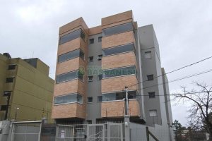 Apto Mobiliado com 83m², 2 dormitórios, 1 vaga, no bairro Jardim América em Caxias do Sul para Alugar