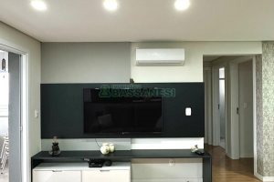 Apartamento com 94m², 3 dormitórios, 2 vagas, no bairro Panazzolo em Caxias do Sul para Comprar