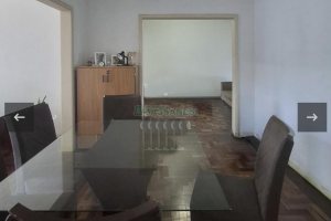 Apto Mobiliado com 185m², 4 dormitórios, no bairro Centro em Caxias do Sul para Alugar