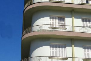 Apto Mobiliado com 185m², 4 dormitórios, no bairro Centro em Caxias do Sul para Alugar