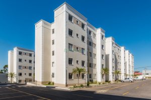 Apto Mobiliado com 52m², 2 dormitórios, 1 vaga, no bairro Bela Vista em Caxias do Sul para Alugar