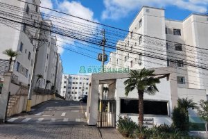 Apto Mobiliado com 52m², 2 dormitórios, 1 vaga, no bairro Bela Vista em Caxias do Sul para Alugar