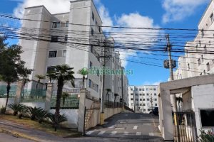 Apto Mobiliado com 52m², 2 dormitórios, 1 vaga, no bairro Bela Vista em Caxias do Sul para Alugar
