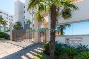Apto Mobiliado com 52m², 2 dormitórios, 1 vaga, no bairro Bela Vista em Caxias do Sul para Alugar