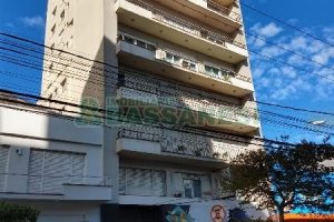 Apartamento, 2 dormitórios, no bairro Centro em Caxias do Sul para Alugar