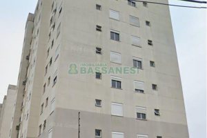 Apartamento com 49m², 2 dormitórios, 1 vaga, no bairro Jardim Eldorado em Caxias do Sul para Comprar