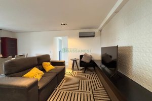 Apto Mobiliado com 98m², 2 dormitórios, 2 vagas, no bairro Jardim América em Caxias do Sul para Alugar